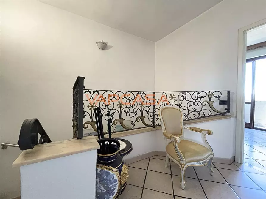 Immagine 9 di Villetta a schiera in vendita  in MONTE GRAPPA a Brembate