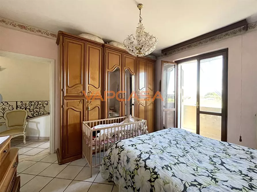 Immagine 4 di Villetta a schiera in vendita  in MONTE GRAPPA a Brembate