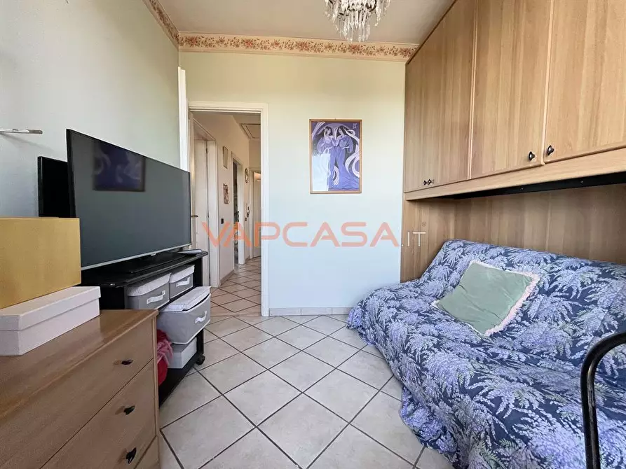 Immagine 6 di Villetta a schiera in vendita  in MONTE GRAPPA a Brembate