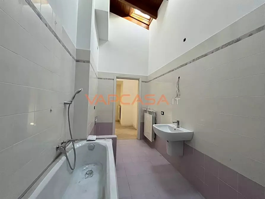 Immagine 4 di Appartamento in vendita  in VIA CASTELLO a Pagazzano