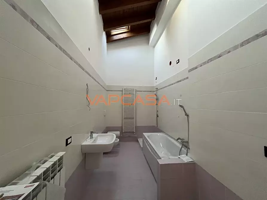 Immagine 6 di Appartamento in vendita  in VIA CASTELLO a Pagazzano