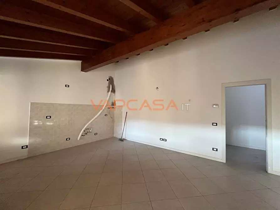 Immagine 8 di Appartamento in vendita  in VIA CASTELLO a Pagazzano