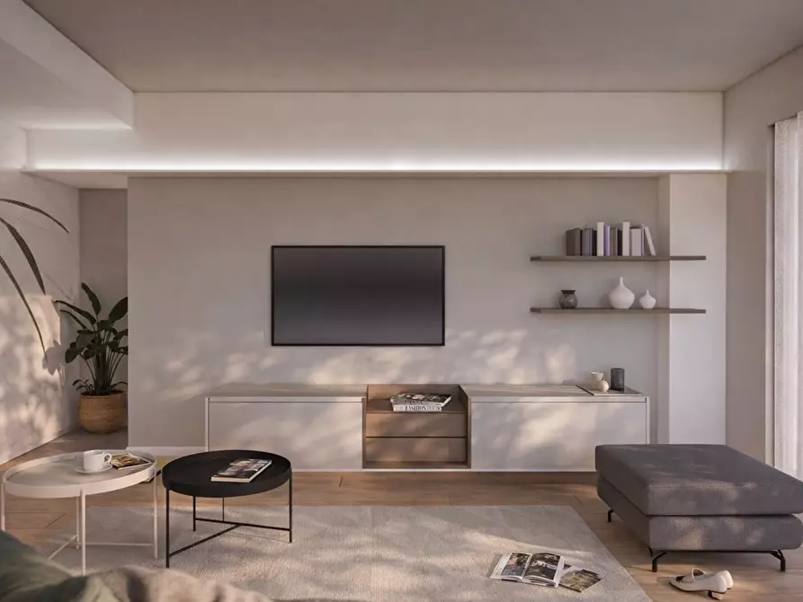 Immagine 1 di Appartamento in vendita  in VIA FRANCO BONARI SNC a Palazzolo Sull'oglio