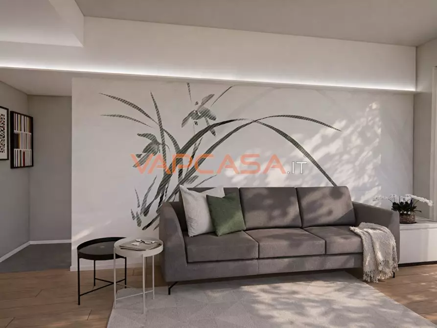 Immagine 1 di Appartamento in vendita  in VIA FRANCO BONARI SNC a Palazzolo Sull'oglio