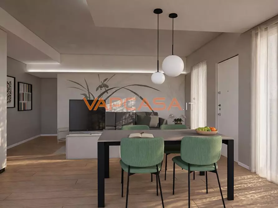Immagine 7 di Appartamento in vendita  in VIA FRANCO BONARI SNC a Palazzolo Sull'oglio