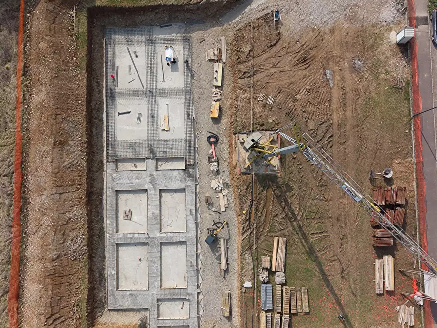 Immagine 9 di Appartamento in vendita  in VIA FRANCO BONARI SNC a Palazzolo Sull'oglio