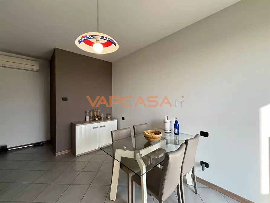 Immagine 3 di Appartamento in vendita  in VIA DEGLI ALPINI a Castel Rozzone