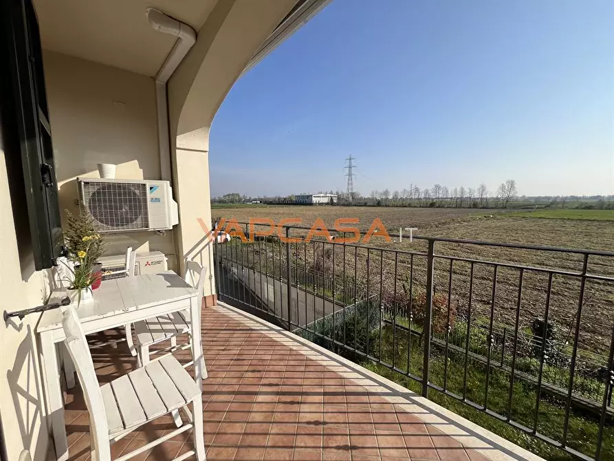 Immagine 5 di Appartamento in vendita  in VIA DEGLI ALPINI a Castel Rozzone