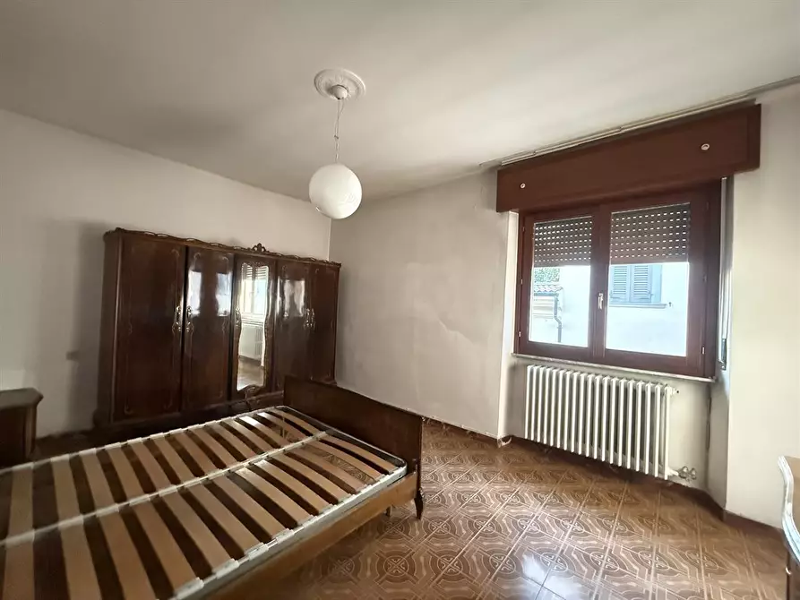 Immagine 2 di Appartamento in vendita  in VIA OSPEDALE 10 a Cividate Al Piano