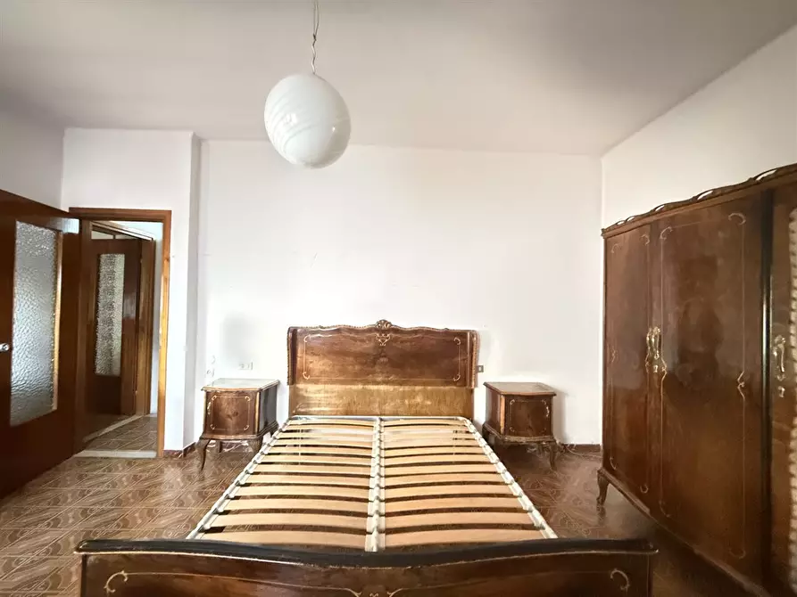 Immagine 1 di Appartamento in vendita  in VIA OSPEDALE 10 a Cividate Al Piano