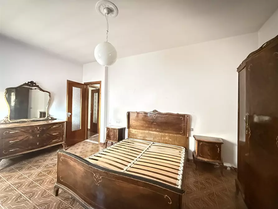 Immagine 3 di Appartamento in vendita  in VIA OSPEDALE 10 a Cividate Al Piano