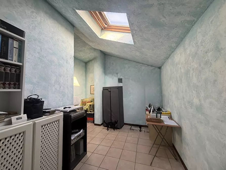 Immagine 7 di Casa indipendente in vendita  in VIA OSPEDALE 1 a Cividate Al Piano