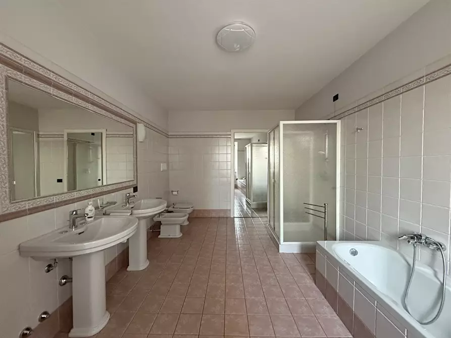 Immagine 1 di Casa indipendente in vendita  in VIA OSPEDALE 1 a Cividate Al Piano