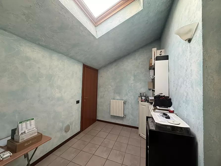 Immagine 5 di Casa indipendente in vendita  in VIA OSPEDALE 1 a Cividate Al Piano