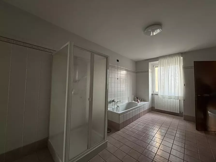 Immagine 3 di Casa indipendente in vendita  in VIA OSPEDALE 1 a Cividate Al Piano