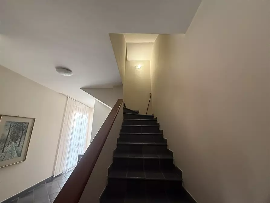 Immagine 6 di Casa indipendente in vendita  in VIA OSPEDALE 1 a Cividate Al Piano