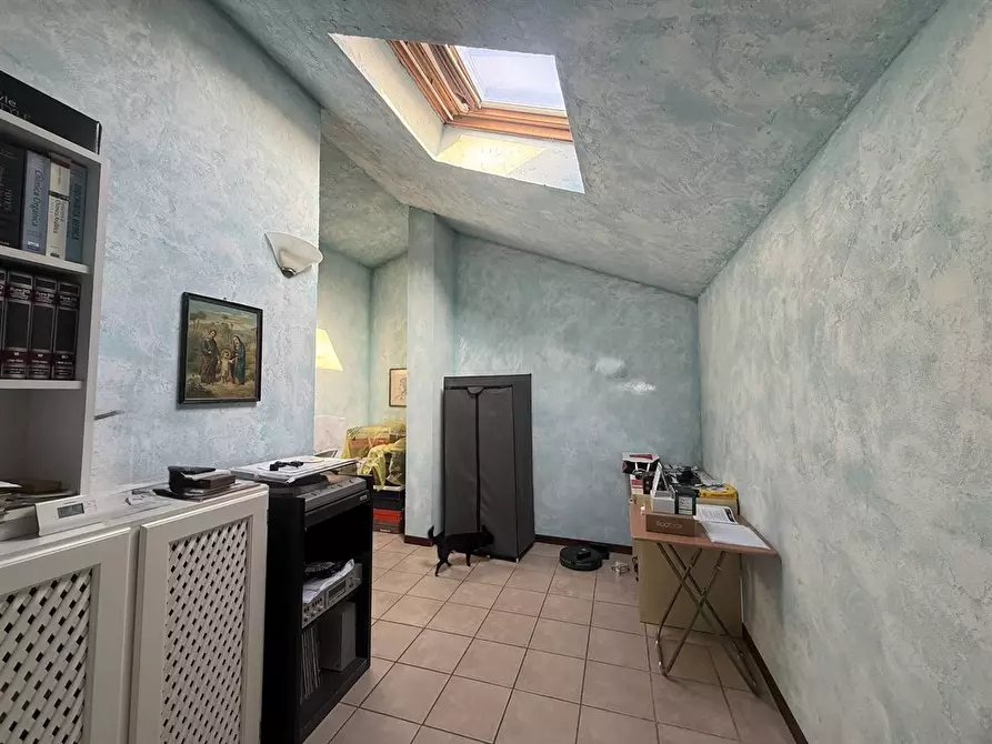 Immagine 8 di Casa indipendente in vendita  in VIA OSPEDALE 1 a Cividate Al Piano