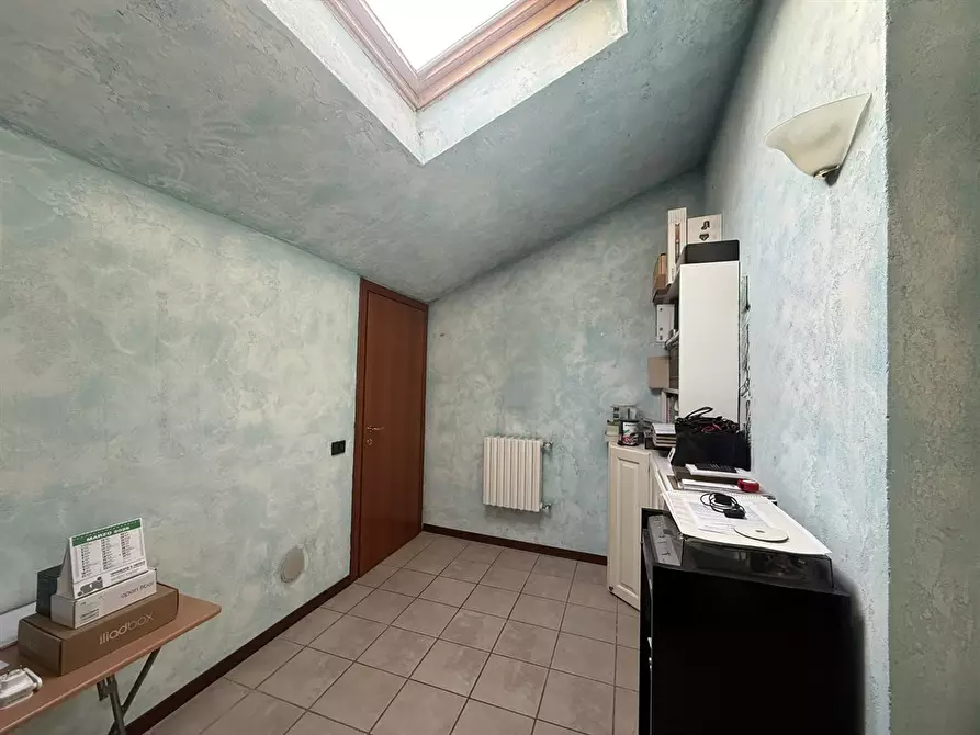 Immagine 4 di Casa indipendente in vendita  in VIA OSPEDALE 1 a Cividate Al Piano