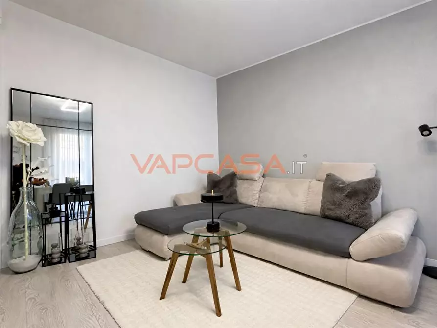 Immagine 4 di Appartamento in vendita  in VIA XXV APRILE 47 a Cologno Al Serio