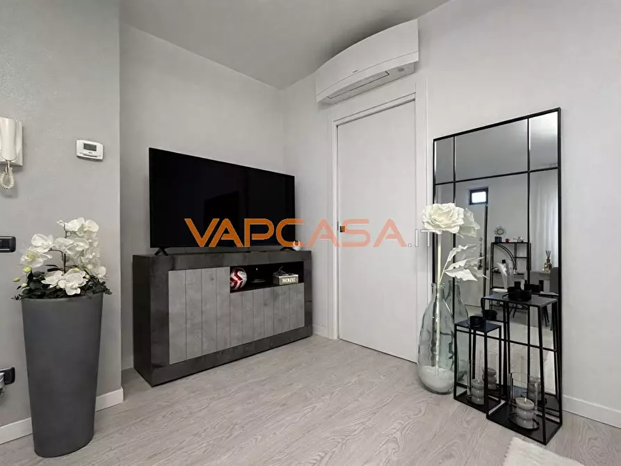 Immagine 5 di Appartamento in vendita  in VIA XXV APRILE 47 a Cologno Al Serio