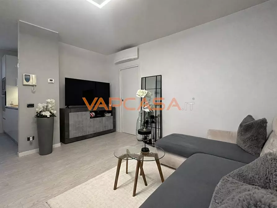 Immagine 6 di Appartamento in vendita  in VIA XXV APRILE 47 a Cologno Al Serio