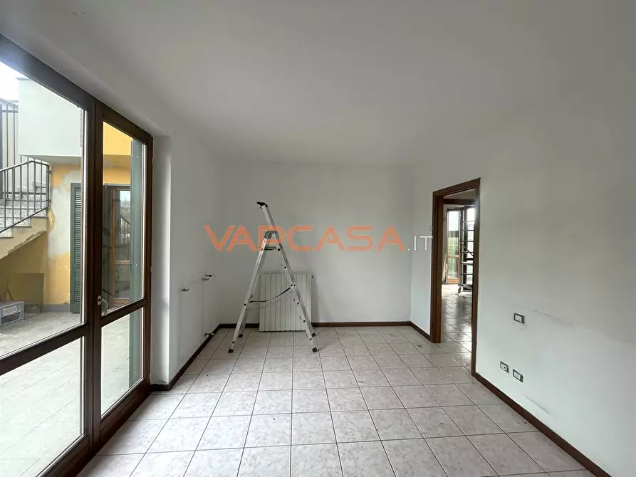 Immagine 1 di Appartamento in vendita  in GIORGIO LA PIRA a Mozzanica