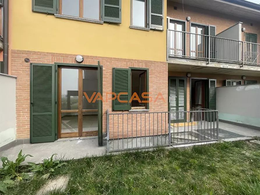 Immagine 5 di Appartamento in vendita  in GIORGIO LA PIRA a Mozzanica