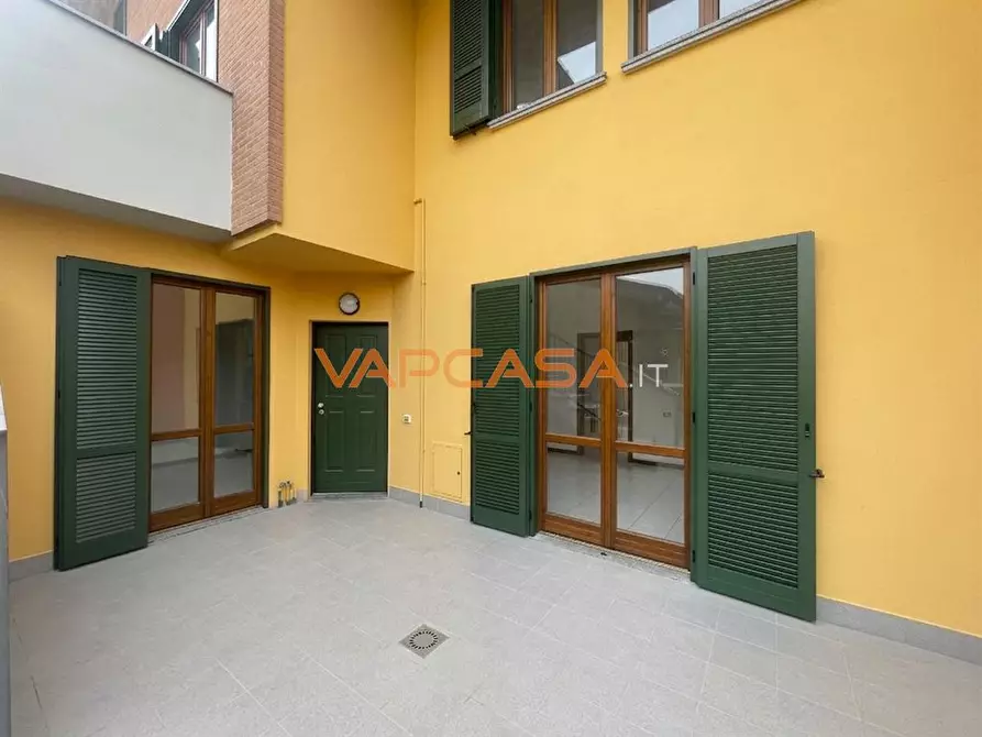 Immagine 4 di Appartamento in vendita  in GIORGIO LA PIRA a Mozzanica