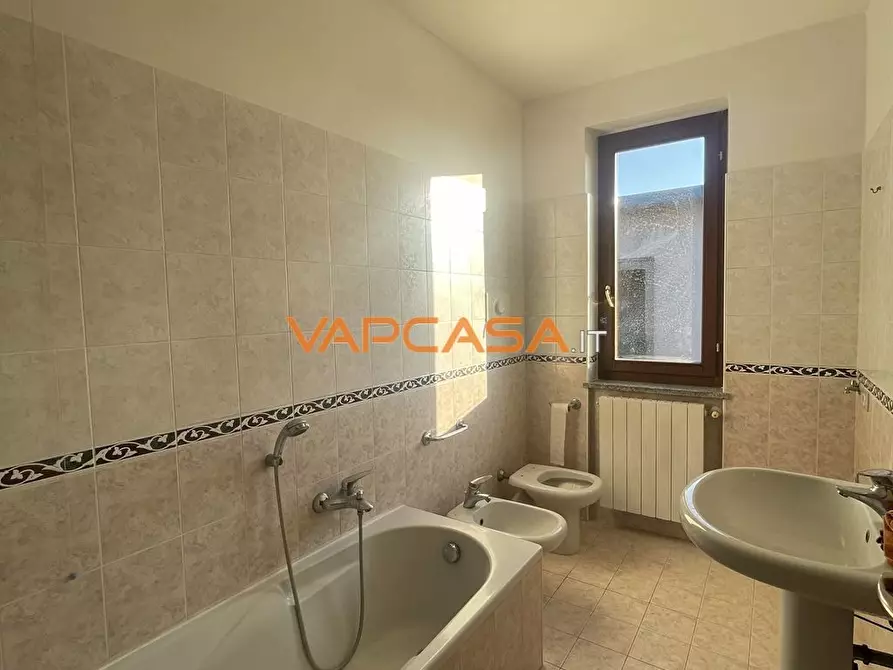 Immagine 3 di Appartamento in vendita  in GIORGIO LA PIRA a Mozzanica