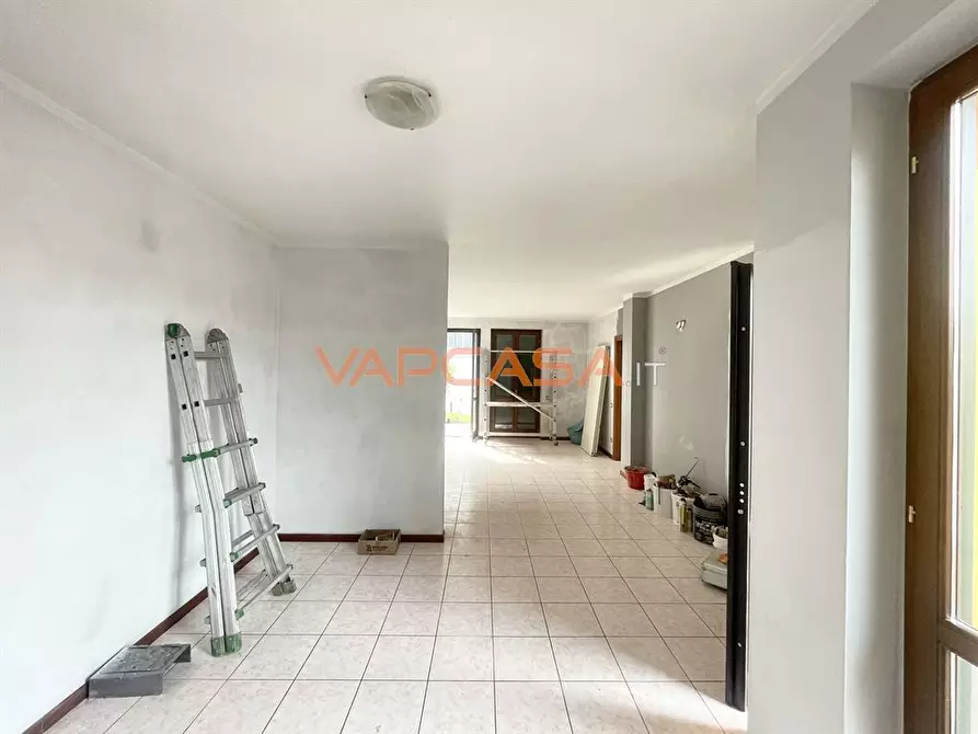 Immagine 1 di Appartamento in vendita  in GIORGIO LA PIRA a Mozzanica