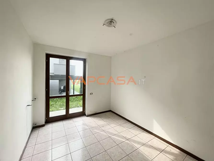 Immagine 4 di Appartamento in vendita  in GIORGIO LA PIRA a Mozzanica