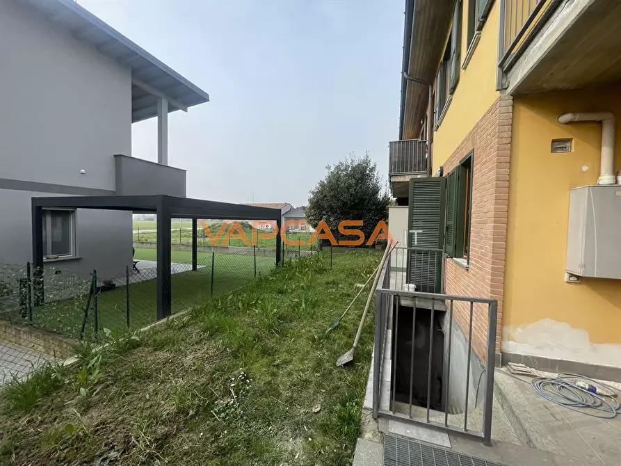 Immagine 6 di Appartamento in vendita  in GIORGIO LA PIRA a Mozzanica