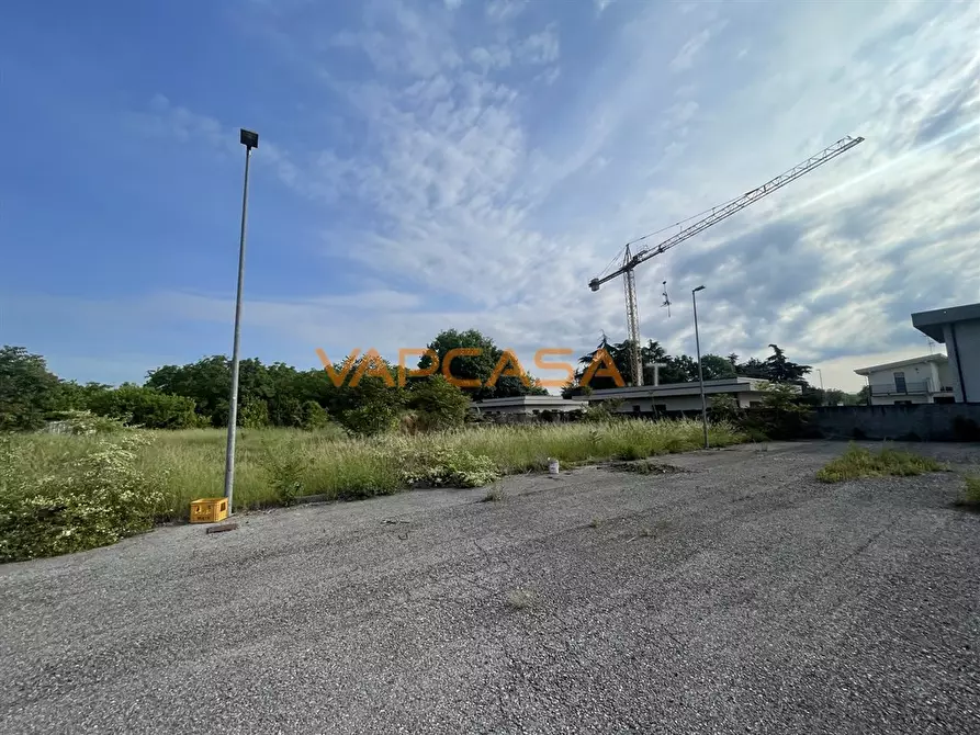 Immagine 9 di Terreno edificabile in vendita  in via vallere a Martinengo