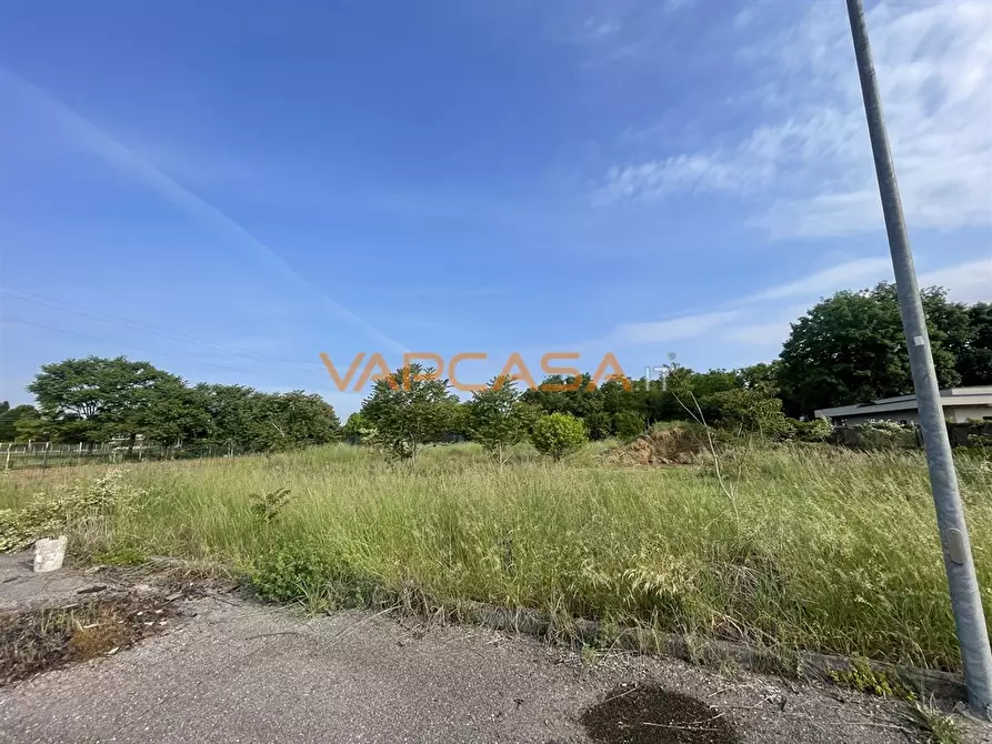 Immagine 4 di Terreno edificabile in vendita  in via vallere a Martinengo