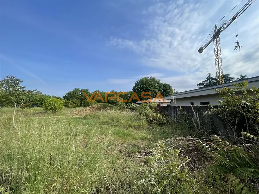 Immagine 2 di Terreno edificabile in vendita  in via vallere a Martinengo
