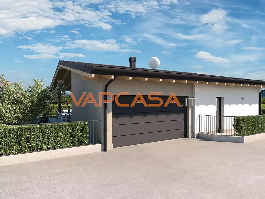 Immagine 8 di Villa in vendita  in VIA FRANCO BONARI a Palazzolo Sull'oglio