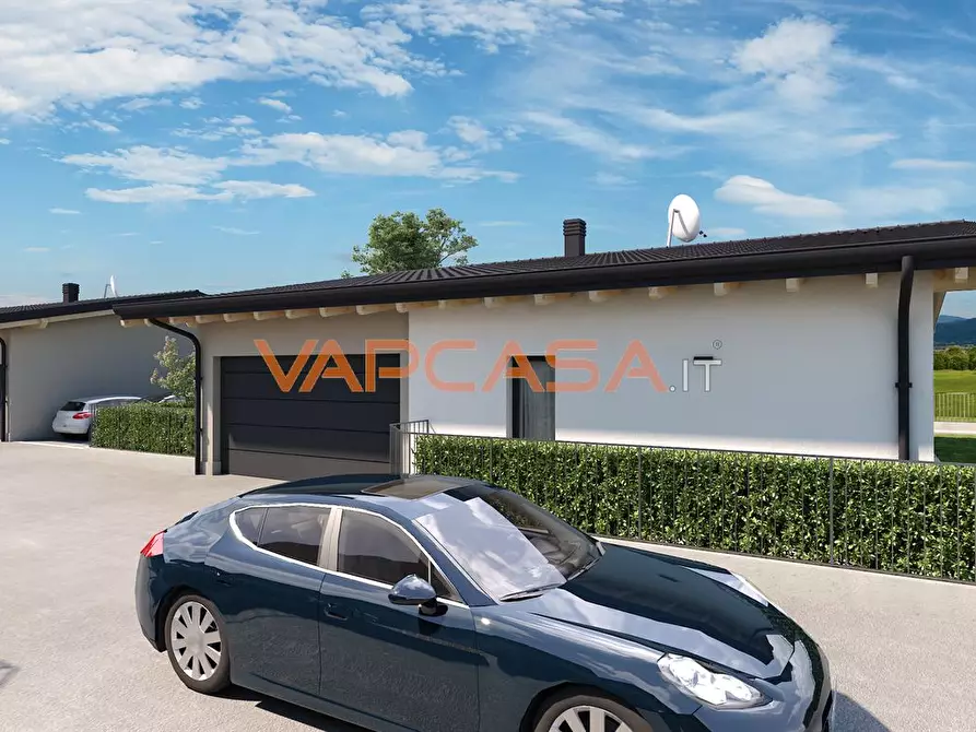 Immagine 7 di Villa in vendita  in VIA FRANCO BONARI a Palazzolo Sull'oglio