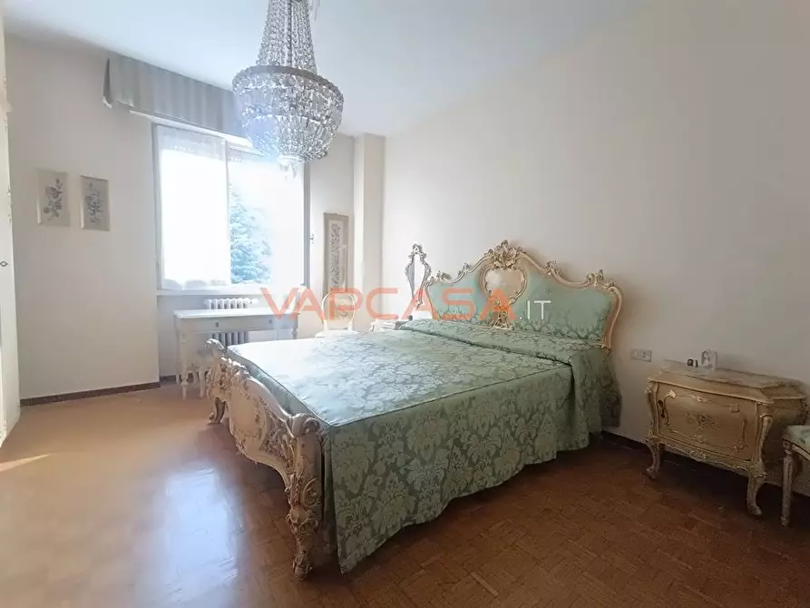 Immagine 2 di Appartamento in vendita  in VIA BETULLE a Calcinate