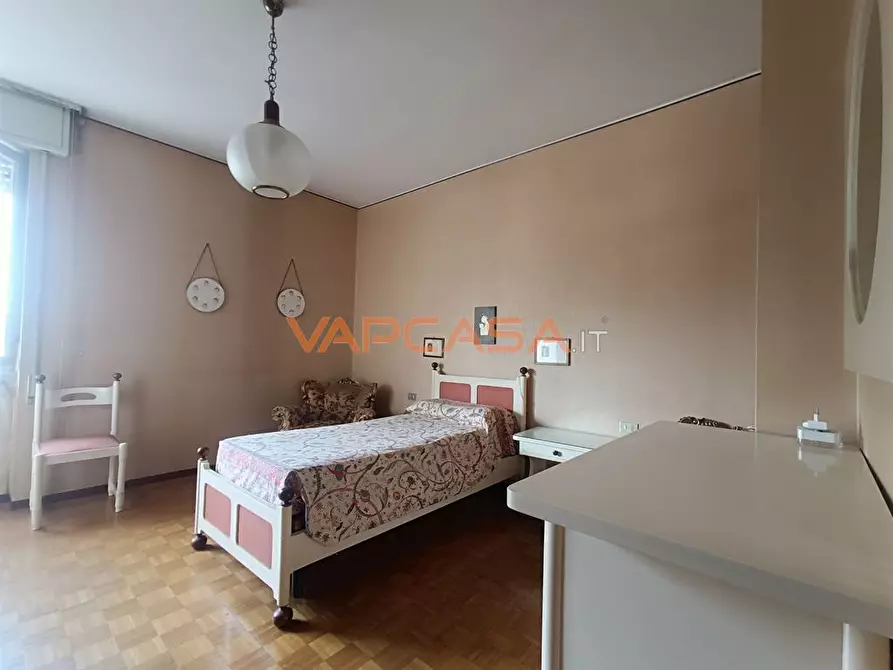 Immagine 4 di Appartamento in vendita  in VIA BETULLE a Calcinate