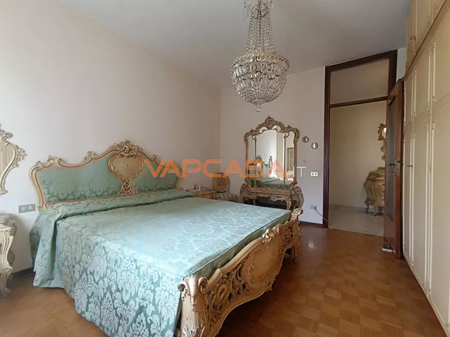 Immagine 3 di Appartamento in vendita  in VIA BETULLE a Calcinate