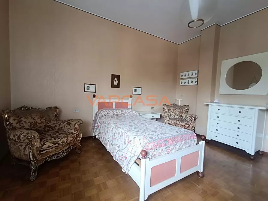 Immagine 5 di Appartamento in vendita  in VIA BETULLE a Calcinate