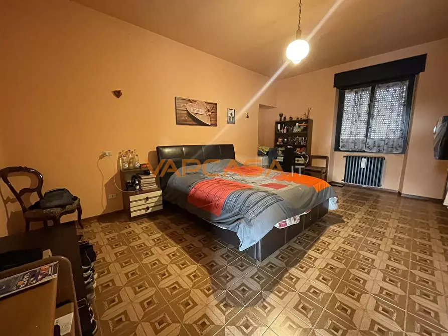 Immagine 9 di Casa indipendente in vendita  in VIA MANARA a Antegnate