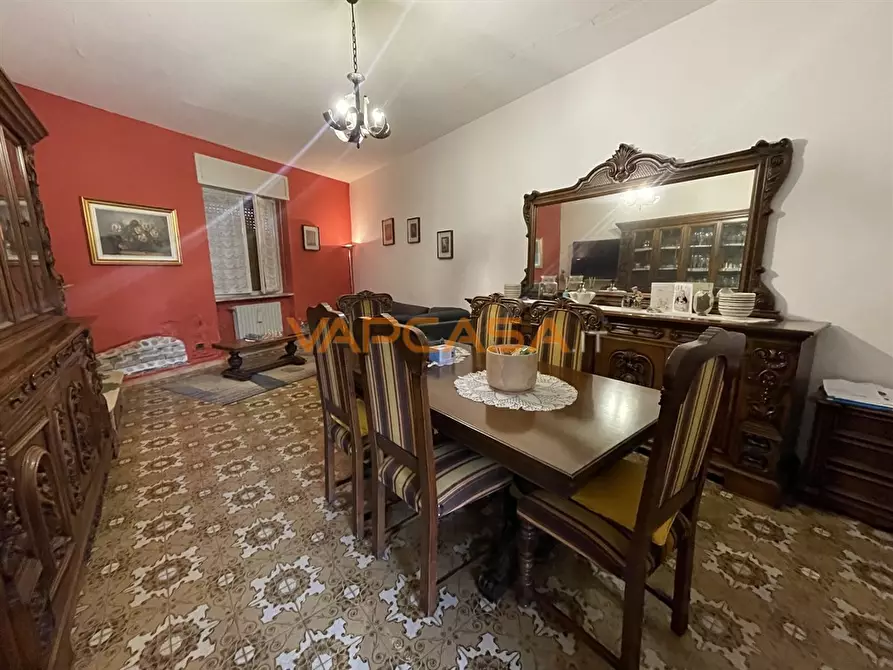 Immagine 4 di Casa indipendente in vendita  in VIA MANARA a Antegnate