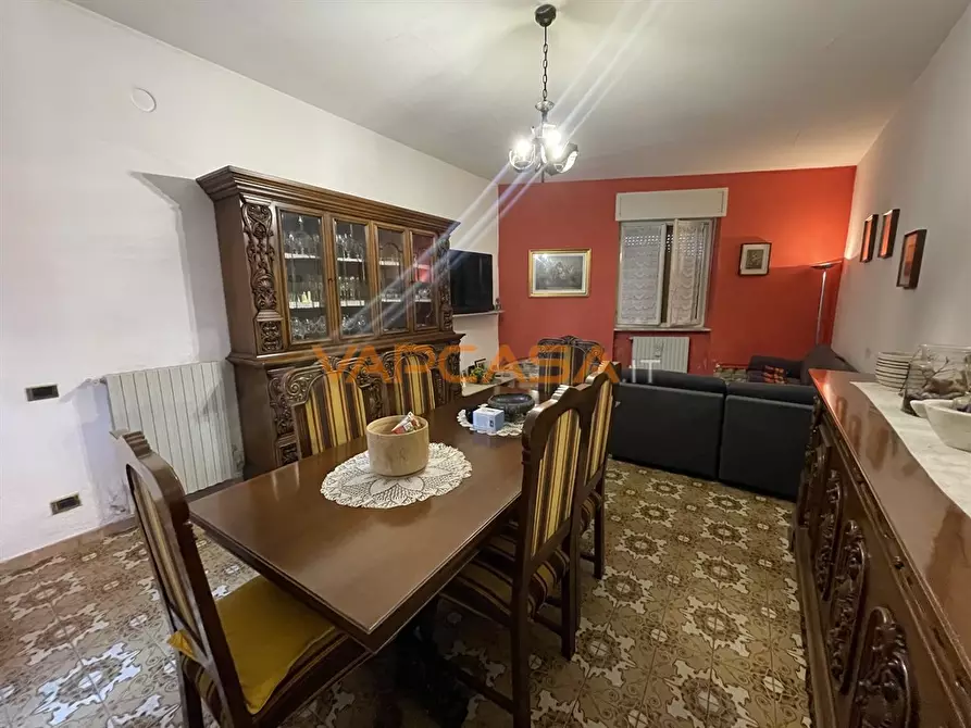 Immagine 5 di Casa indipendente in vendita  in VIA MANARA a Antegnate