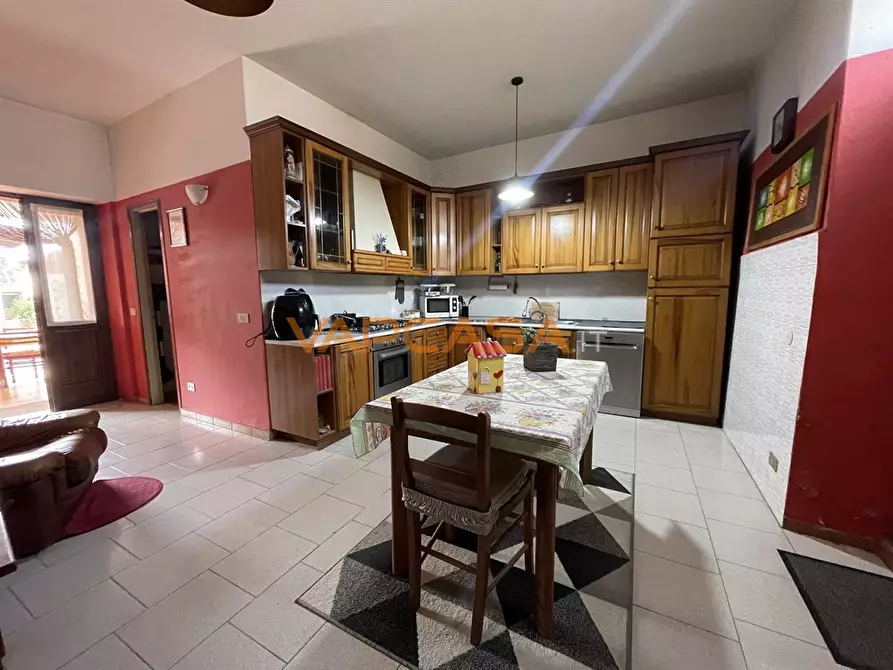 Immagine 2 di Casa indipendente in vendita  in VIA MANARA a Antegnate