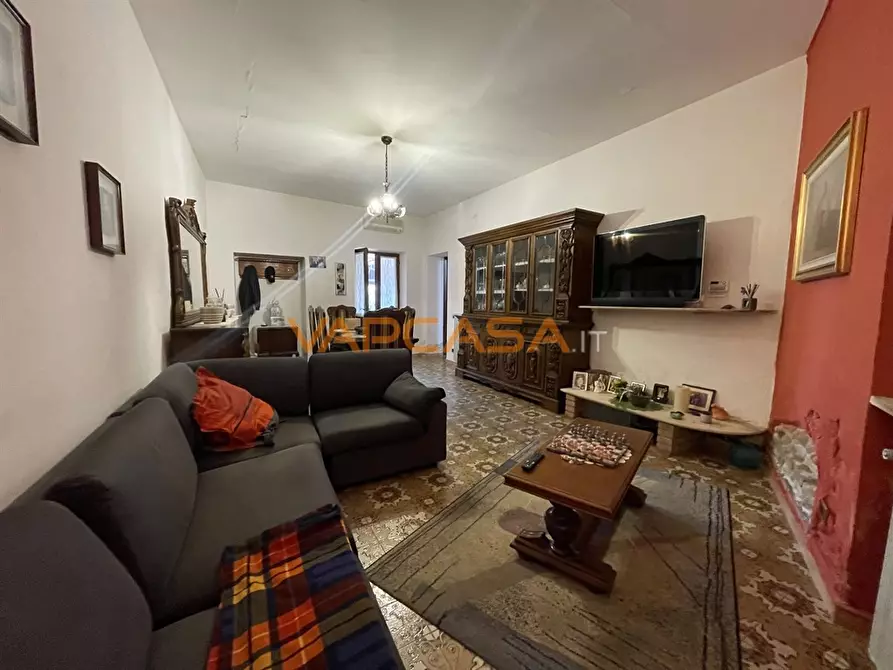 Immagine 6 di Casa indipendente in vendita  in VIA MANARA a Antegnate