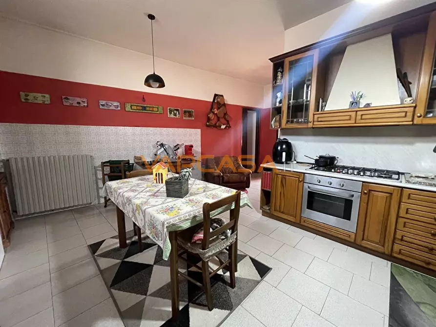 Immagine 3 di Casa indipendente in vendita  in VIA MANARA a Antegnate