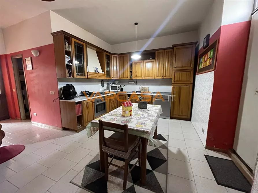 Immagine 1 di Casa indipendente in vendita  in VIA MANARA a Antegnate