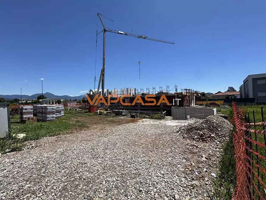 Immagine 9 di Attico in vendita  in VIA FRANCO BONARI a Palazzolo Sull'oglio
