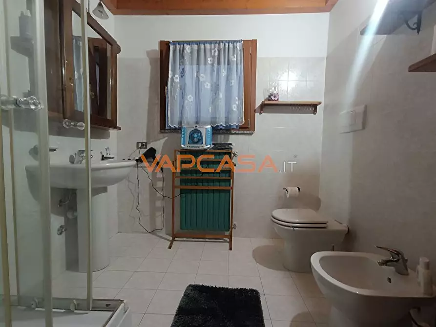 Immagine 4 di Villetta a schiera in vendita  in via zerrate a Calcinate